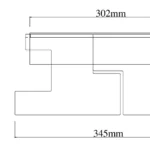 Wall lamps → Maxlight W0442 Everest