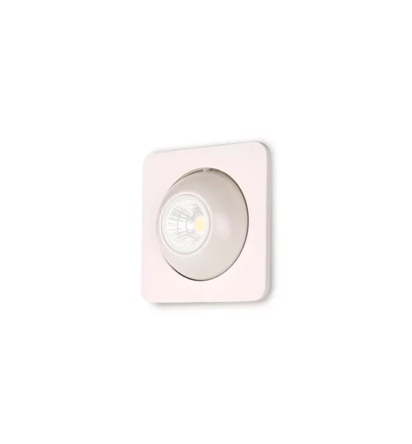 Technical Lighting → Recessed → Maxlight H0068 Technical Spot