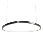 Viseće lampe → Maxlight P0662d Cayenne 80cm