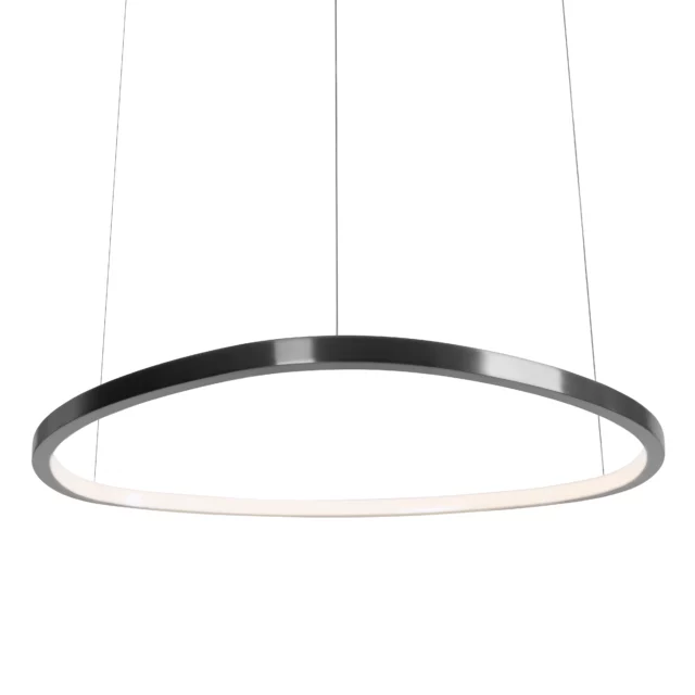 Viseće lampe → Maxlight P0662d Cayenne 80cm