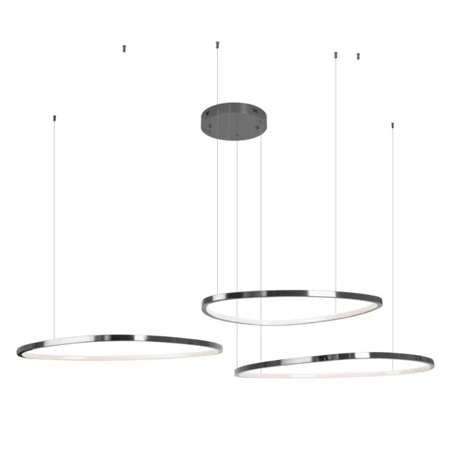 Viseće lampe → Maxlight P0663d Cayenne 3
