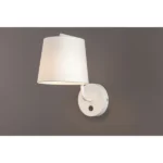 Sienas lampas → Maxlight W0193 Chicago