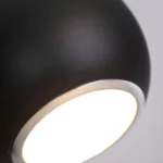 Lampes suspendues → Maxlight P0233 Drop