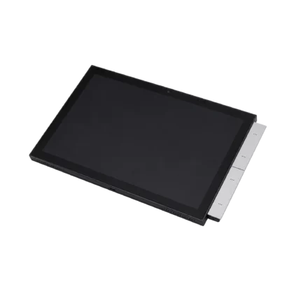 Skensystem → Magnetisk → Tillbehör → Maxlight MA0035 Magnetic Control panel Zigbee/Tuya