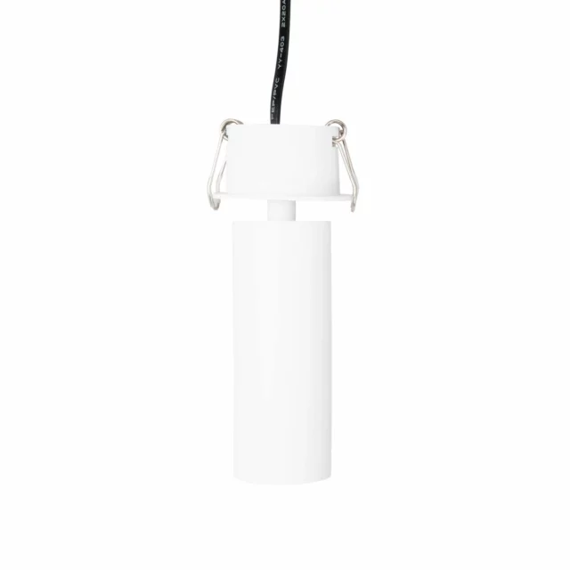 Technische Beleuchtung → Einbauleuchten → Maxlight H0124 Halo C