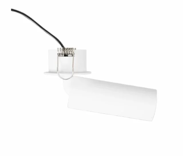 Technische Beleuchtung → Einbauleuchten → Maxlight H0124 Halo C