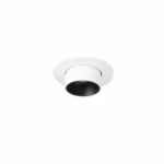 Technikai Világítás → Süllyesztett → Maxlight H0128 Halo E