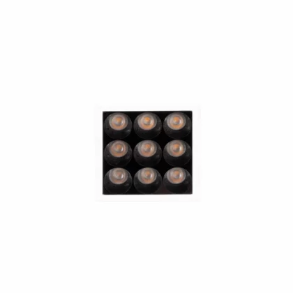 Oświetlenie Techniczne → Wpuszczane → Maxlight H0137 X-line, do skompletowania z zasilaczem HT0137