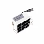 Oświetlenie Techniczne → Wpuszczane → Maxlight H0137 X-line, do skompletowania z zasilaczem HT0137