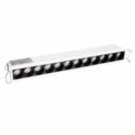 Oświetlenie Techniczne → Wpuszczane → Maxlight H0138 X-line, do skompletowania z zasilaczem HT0138