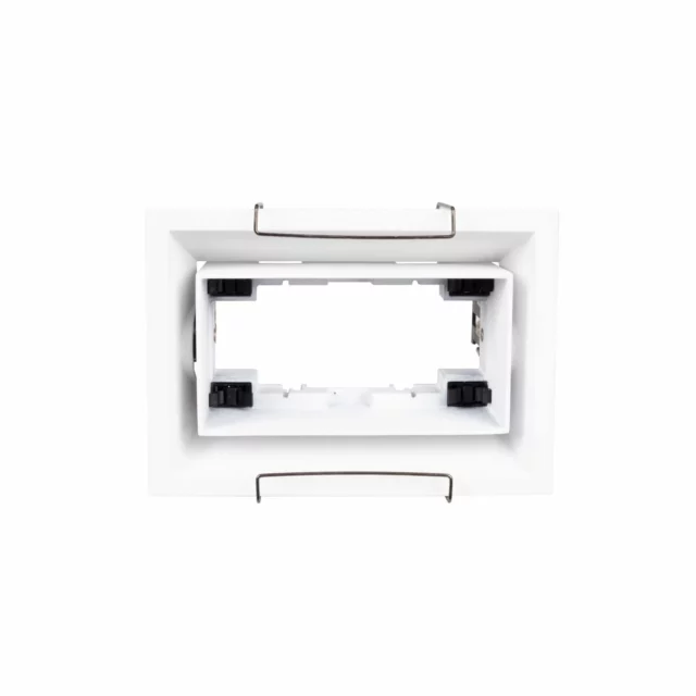 Oświetlenie Techniczne → Wpuszczane → Maxlight H180.02 Modular, do skompletowania z modułem HM180 i zasilaczem HT180