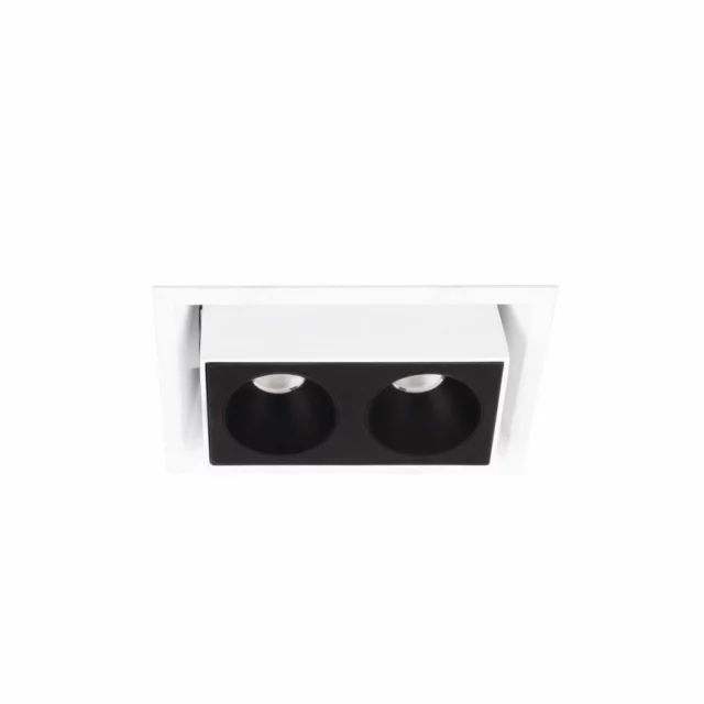 Oświetlenie Techniczne → Wpuszczane → Maxlight H180.02 Modular, do skompletowania z modułem HM180 i zasilaczem HT180