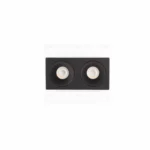 Oświetlenie Techniczne → Wpuszczane → Maxlight H180.05 Modular, do skompletowania z modułem HM180 i zasilaczem HT180