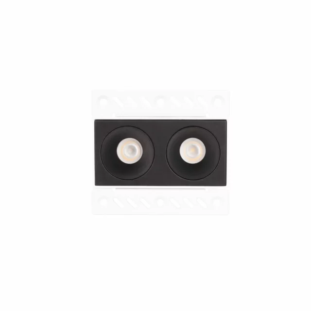Oświetlenie Techniczne → Wpuszczane → Maxlight H180.05 Modular, do skompletowania z modułem HM180 i zasilaczem HT180