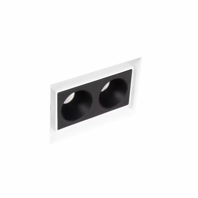 Oświetlenie Techniczne → Wpuszczane → Maxlight H180.06 Modular, do skompletowania z modułem HM180 i zasilaczem HT180