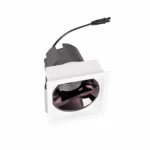 Technical Lighting → Recessed → Maxlight H190.04 Spilio, to be completed with the module HM190 and driver HT190