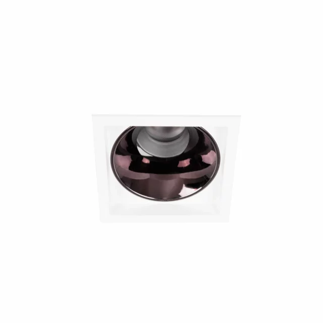 Technical Lighting → Recessed → Maxlight H190.04 Spilio, to be completed with the module HM190 and driver HT190