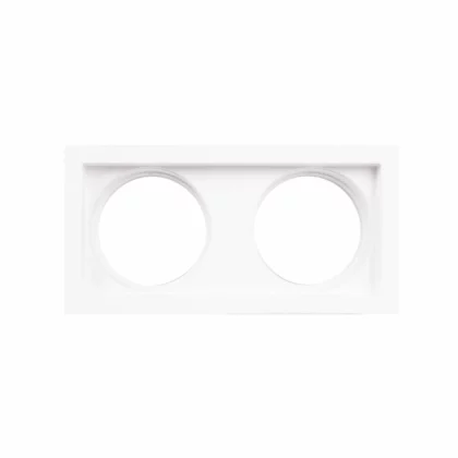 Technical Lighting → Recessed → Maxlight H190.05 Spilio, to be completed with the module HM190 and driver HT190