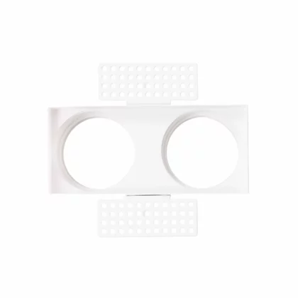 Technical Lighting → Recessed → Maxlight H190.06 Spilio, to be completed with the module HM190 and driver HT190