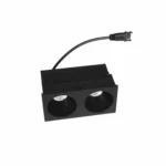 Oświetlenie Techniczne → Wpuszczane → Maxlight HM180 2L Modular moduł led 6W