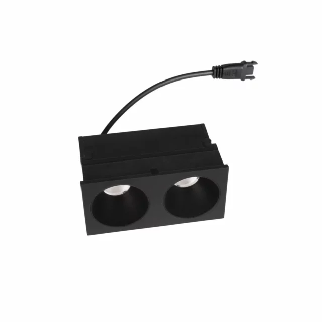 Oświetlenie Techniczne → Wpuszczane → Maxlight HM180 2L Modular moduł led 6W