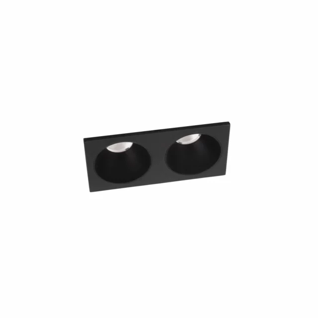 Oświetlenie Techniczne → Wpuszczane → Maxlight HM180 2L Modular moduł led 6W