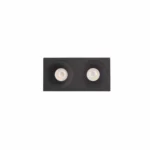 Oświetlenie Techniczne → Wpuszczane → Maxlight HM180 2L Modular moduł led 6W