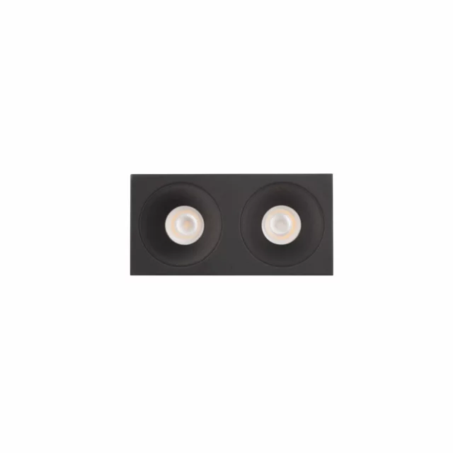 Oświetlenie Techniczne → Wpuszczane → Maxlight HM180 2L Modular moduł led 6W