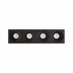 Oświetlenie Techniczne → Wpuszczane → Maxlight HM180 4L Modular moduł led 12W
