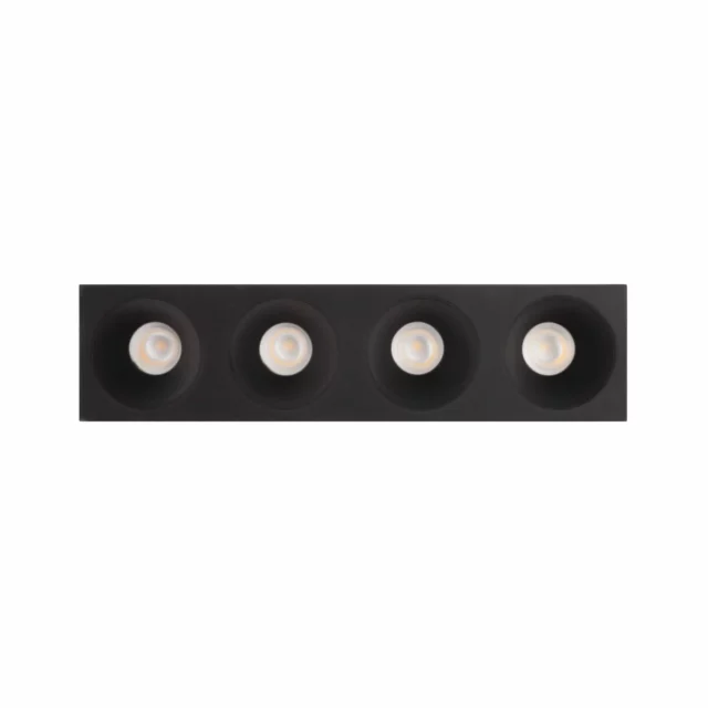 Oświetlenie Techniczne → Wpuszczane → Maxlight HM180 4L Modular moduł led 12W