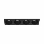 Oświetlenie Techniczne → Wpuszczane → Maxlight HM180 4L Modular moduł led 12W