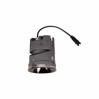 Oświetlenie Techniczne → Wpuszczane → Maxlight HM190 Spilio 3000K Moduł led 10W IP65