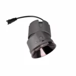 Oświetlenie Techniczne → Wpuszczane → Maxlight HM190 Spilio 3000K Moduł led 10W IP65