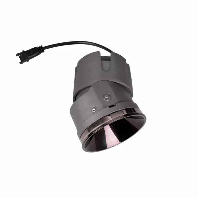 Oświetlenie Techniczne → Wpuszczane → Maxlight HM190 Spilio 3000K Moduł led 10W IP65