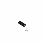 Skensystem → Micro11 → Tillbehör → MAXLIGHT NA0013 Micro11 Mechanical connection for flush‑mounted tracks