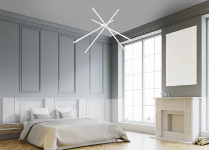 Pendant lamps → Maxlight P0270 Spider