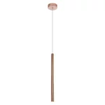 Lampy wiszące → Maxlight P0171 Organic I