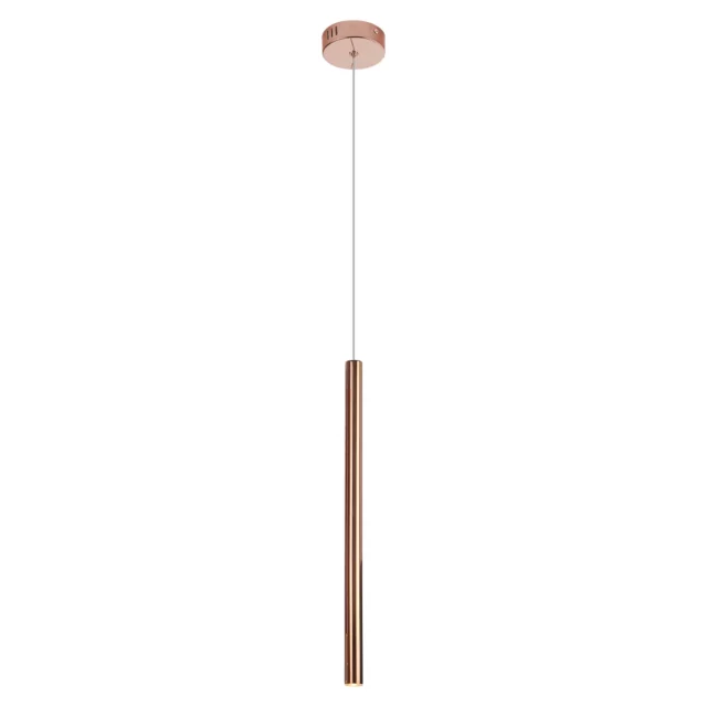 Lampy wiszące → Maxlight P0171 Organic I