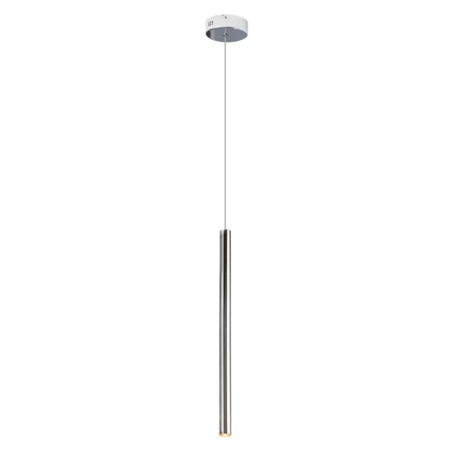 Lampy wiszące → Maxlight P0172 Organic I