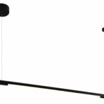 Lampy wiszące → Maxlight P0354D Organic Horizon 100cm