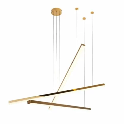 Pendant lamps → Maxlight P0426D Trio III
