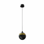 Lampy wiszące → Maxlight P0472 Cometshine