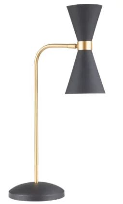 Bordslampor → Maxlight T0039 Cornet