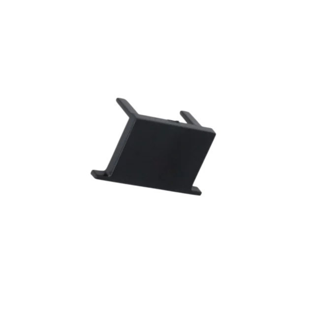 Systemy Szynowe → Micro11 → Akcesoria → Maxlight NA0015 Micro11 Zaślepka szynoprzewodu wpuszczanego sprężynowego