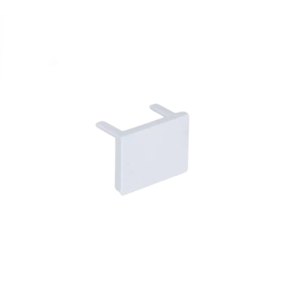 Systemy Szynowe → Micro11 → Akcesoria → Maxlight NA0015 Micro11 Zaślepka szynoprzewodu natynkowego i wpuszczanego