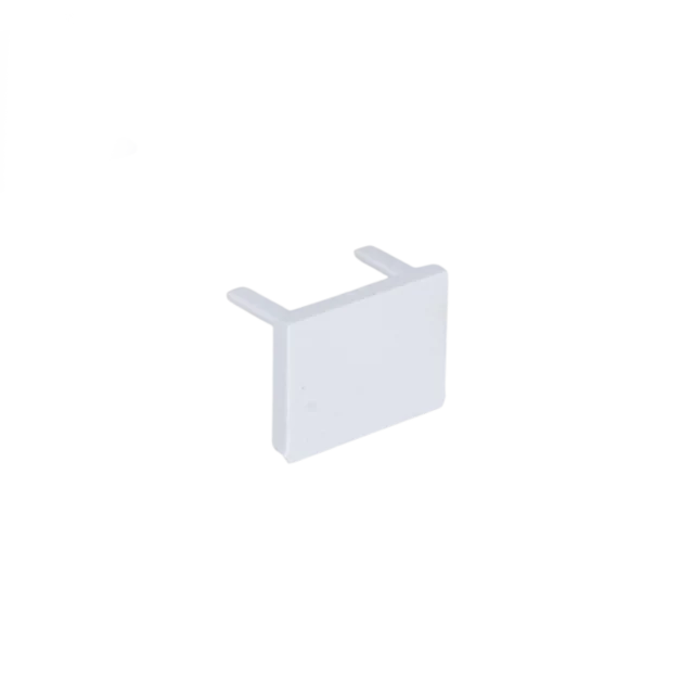 Systemy Szynowe → Micro11 → Akcesoria → Maxlight NA0015 Micro11 Zaślepka szynoprzewodu natynkowego i wpuszczanego
