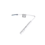 Sisteme De Șină → Micro11 → Accesorii → MAXLIGHT NA9001 Micro11 End feed for external power supply