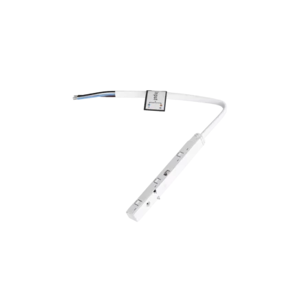 Sisteme De Șină → Micro11 → Accesorii → MAXLIGHT NA9001 Micro11 End feed for external power supply