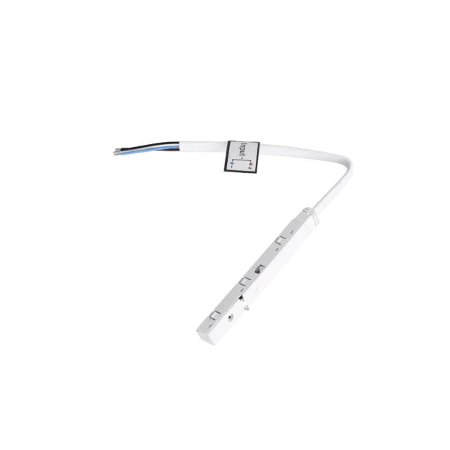 Sisteme De Șină → Micro11 → Accesorii → MAXLIGHT NA9001 Micro11 End feed for external power supply
