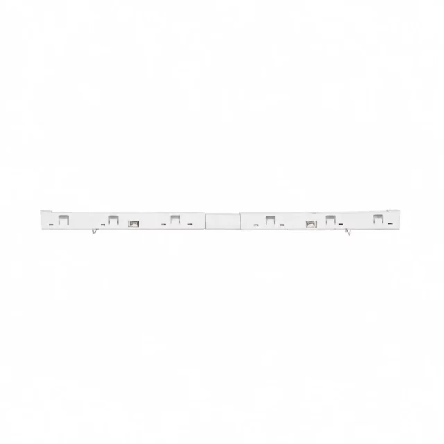 Sisteme De Șină → Micro11 → Accesorii → MAXLIGHT NA9002 Micro11 Straight electrical connector